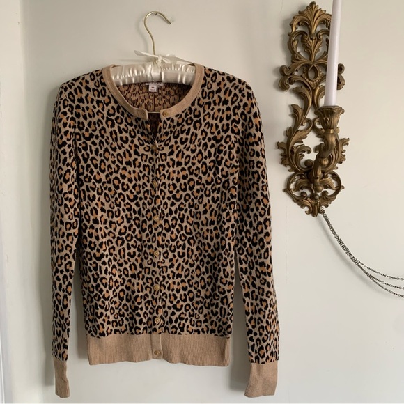 CARDIGAN - Picture 2 of 7